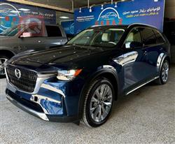 مازدا CX-90